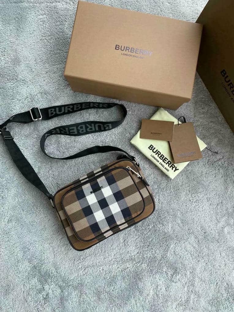 Burberry Bag 18
